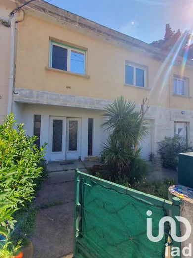 Immeuble à Bédarieux (34600)