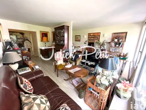 Appartement à Boulogne-Billancourt (92100)