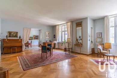 Appartement à Strasbourg (67000)