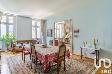 Appartement à Strasbourg (67000)