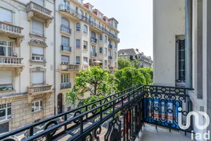 Appartement à Strasbourg (67000)