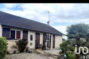 Maison traditionnelle à Saint-Aubin-sur-Gaillon (27600)