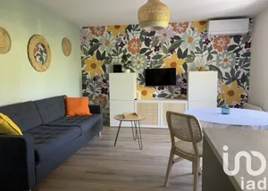 Appartement à Sarlat-la-Canéda (24200)