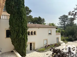 Demeure à Saint-Gély-du-Fesc (34980)
