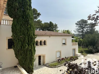 Mansion at Saint-Gély-du-Fesc (34980)