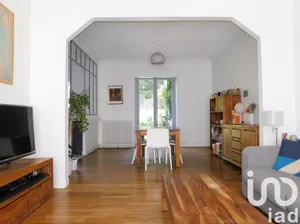Maison à Nantes (44000)