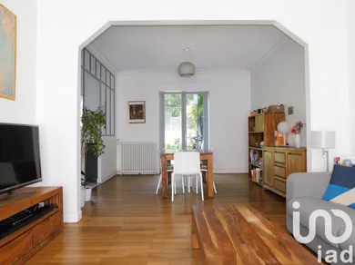 House at Nantes (44000)