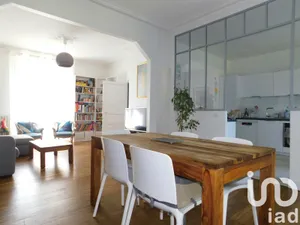 House at Nantes (44000)