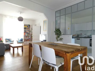 House at Nantes (44000)