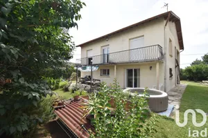Maison traditionnelle à Seysses (31600)