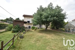 Traditional house in Seysses (31600)