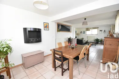 Traditional house at Seysses (31600)