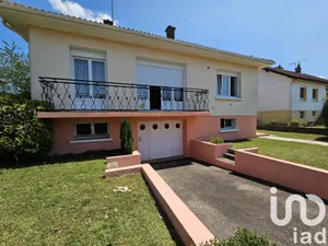 House at Chaumont (52000)