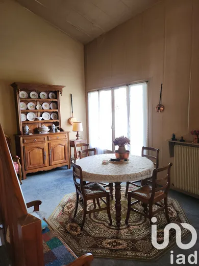 Maison à Châtellerault (86100)