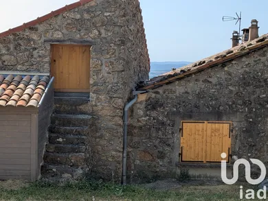Maison à Saint-Andéol-de-Vals (07600)