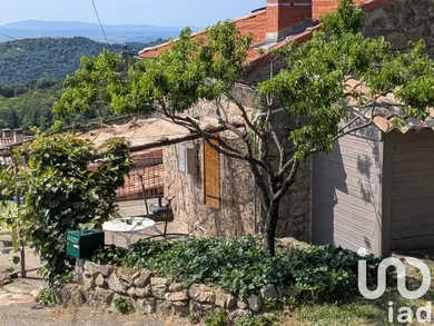 House at Saint-Andéol-de-Vals (07600)