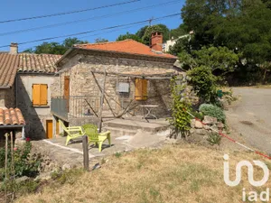 Maison à Saint-Andéol-de-Vals (07600)