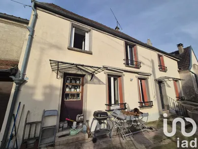 Maison à La Ferté-sous-Jouarre (77260)