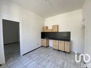 Apartment at Reims (51100)