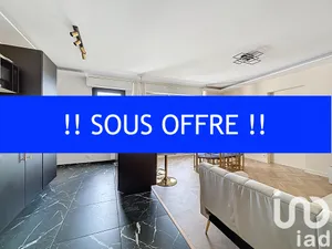 Apartment at Saint-Malo (35400)