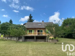 House at Palhers (48100)