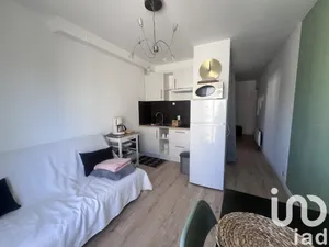 Apartment at Balaruc-les-Bains (34540)