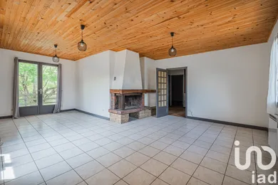 Maison traditionnelle à Tullins (38210)