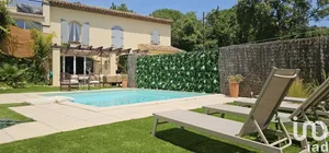 Maison à Grimaud (83310)