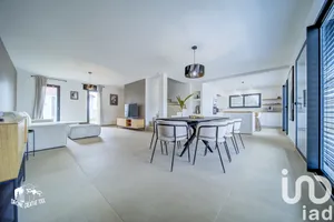 House at Woippy (57140)