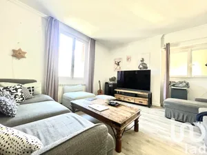 Maison de ville à Brunoy (91800)
