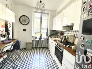 Maison de ville à Brunoy (91800)