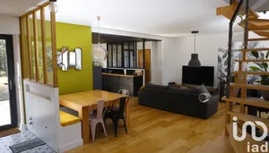 Maison à Pluneret (56400)