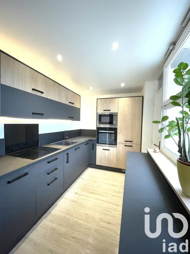 Appartement à Livry-Gargan (93190)