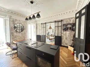 Apartment at Hyères (83400)