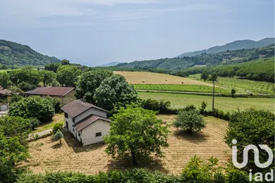 Traditional house at Tullins (38210)