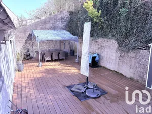 Maison traditionnelle à Marly-la-Ville (95670)