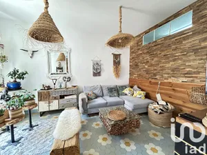 Appartement à Hyères (83400)