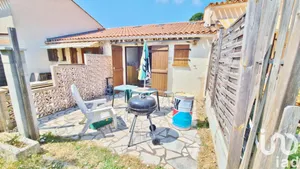 House at Saint-Vallier-de-Thiey (06460)