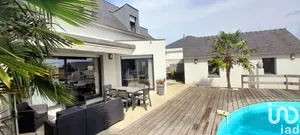House at Merlevenez (56700)