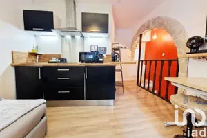 Appartement à Montpellier (34000)