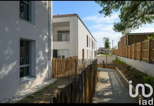 Studio at Saint-Gilles-Croix-de-Vie (85800)