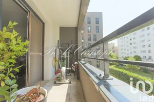 Appartement à Asnières-sur-Seine (92600)