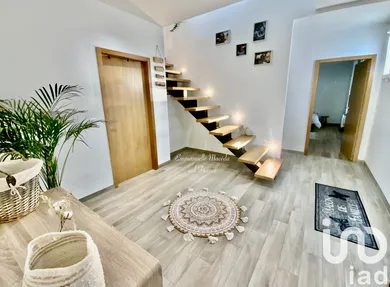 Townhouse in Malleloy (54670)