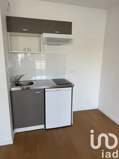 Studio in Saint-Gilles-Croix-de-Vie (85800)