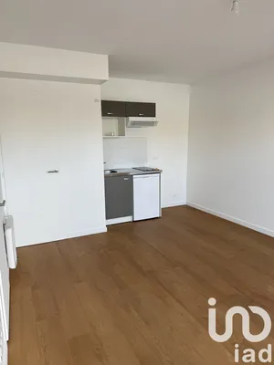 Studio at Saint-Gilles-Croix-de-Vie (85800)