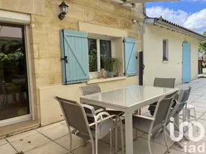 Maison à Libourne (33500)