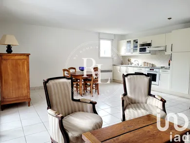 Apartment at Trouville-sur-Mer (14360)