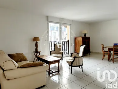 Apartment in Trouville-sur-Mer (14360)