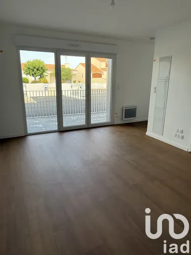 Studio in Saint-Gilles-Croix-de-Vie (85800)