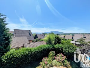 Maison traditionnelle à Cranves-Sales (74380)
